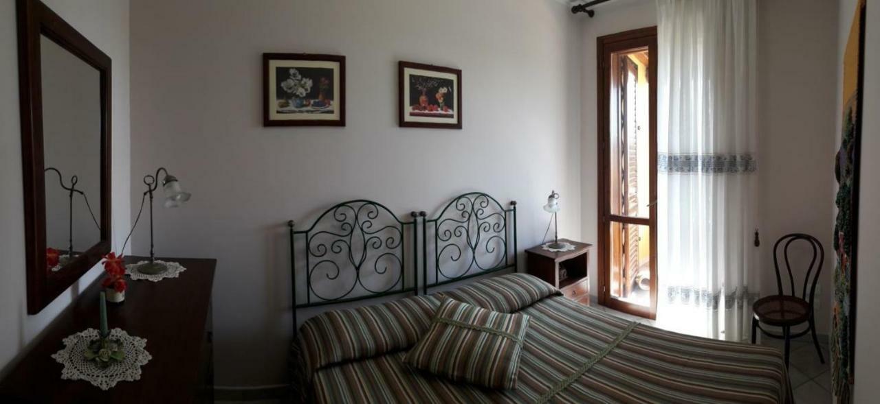 Villa Margherita Marsala Exterior foto