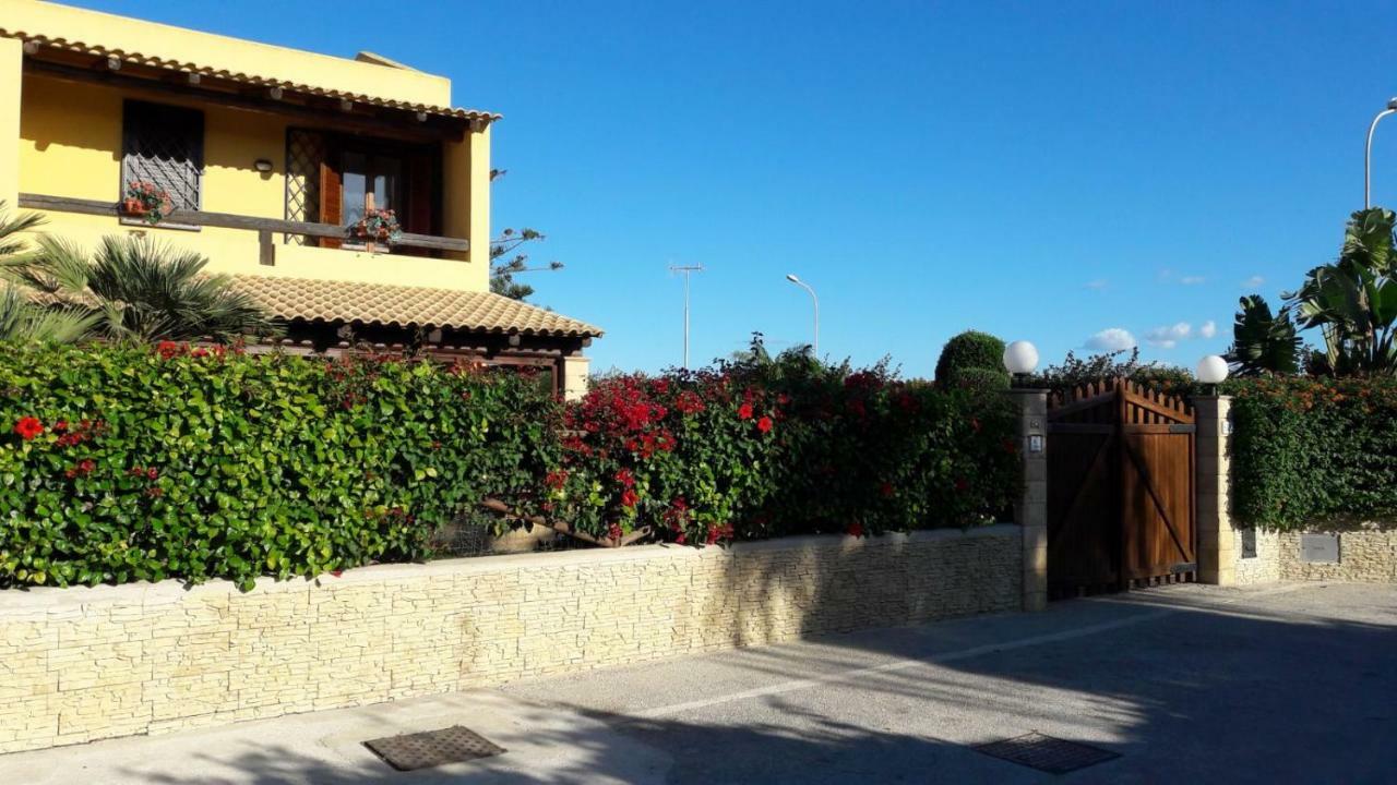 Villa Margherita Marsala Exterior foto