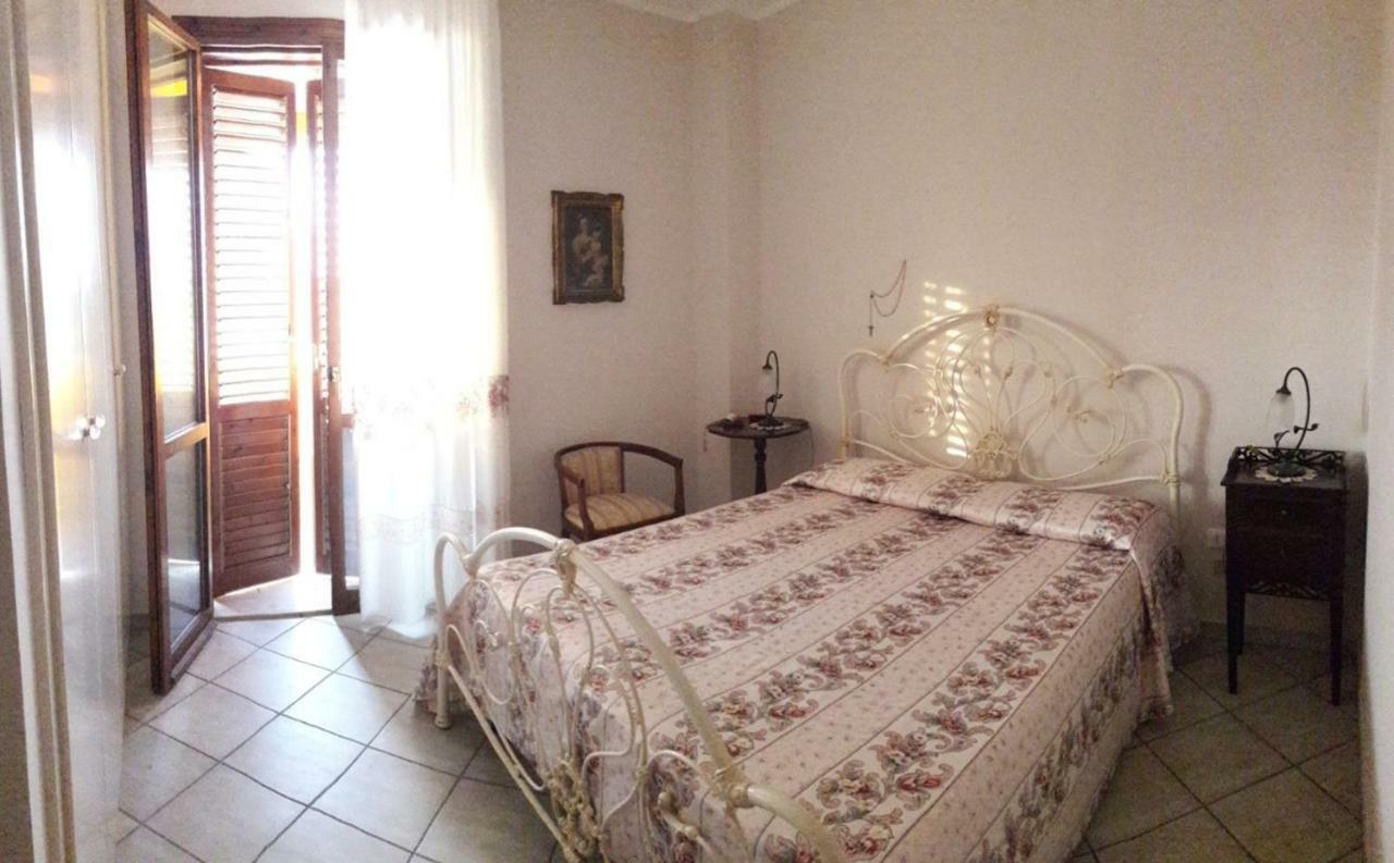 Villa Margherita Marsala Exterior foto